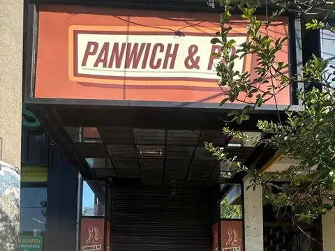 ALQUILER LOCAL COMERCIAL SAN FERNANDO
