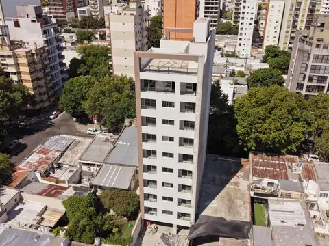 Departamento Emprendimiento en pozo 43 11 y 12