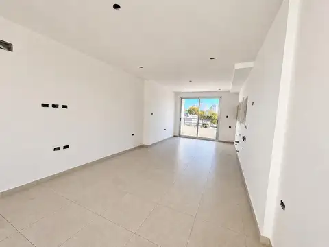 Departamento Emprendimiento en pozo 43 11 y 12