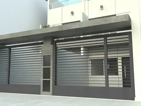 Depto Tipo Casa en Venta A Estrenar