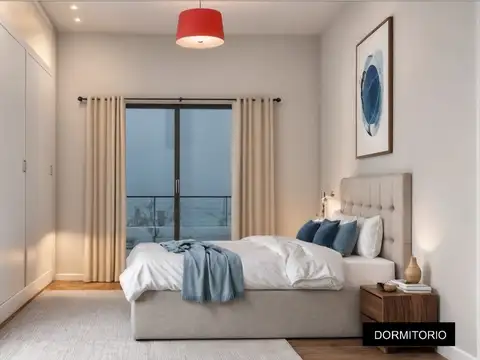 Depto Tipo Casa en Venta de 3 dormitorios