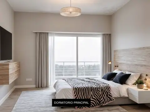 Depto Tipo Casa en Venta en Mataderos, USD 169.900