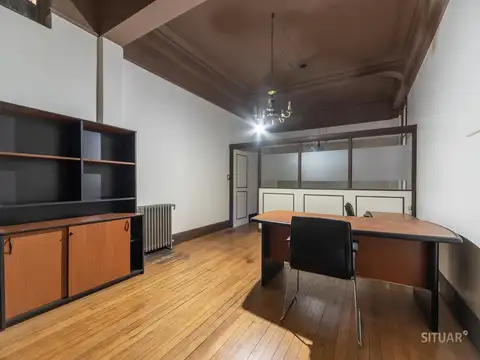 Oficina en Venta en Monserrat, USD 23.000