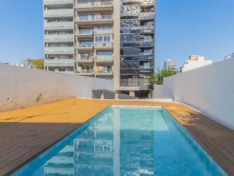 Departamento en Venta de 2 dormitorios
