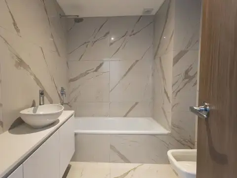 Departamento en Venta al Este