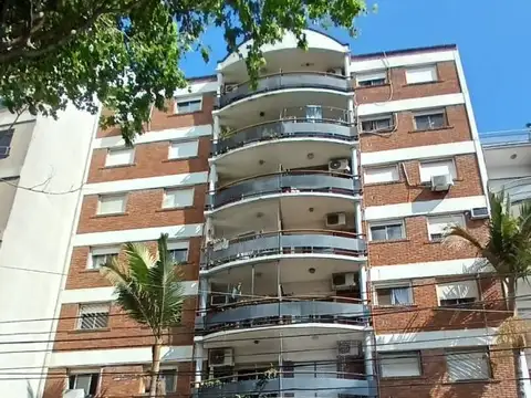 Departamento - Alquiler - Argentina, Tres de Febrero - La Merced 4836