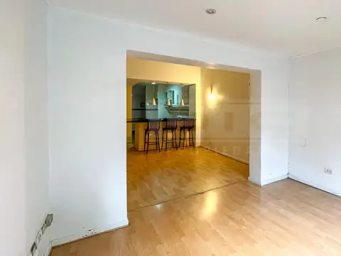 Depto Tipo Casa en Venta con 1 cocheras