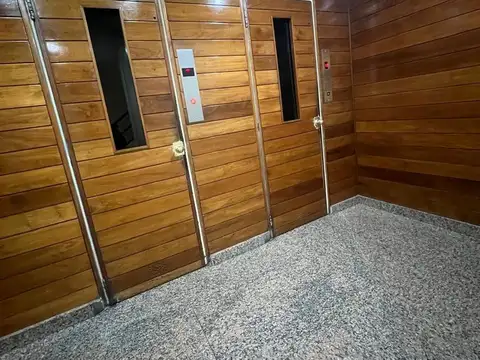 Departamento en Venta en Palermo, USD 105.000