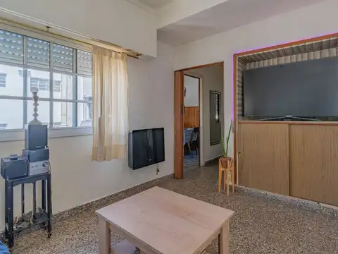 Depto Tipo Casa en Venta en Los Andes, USD 44.900