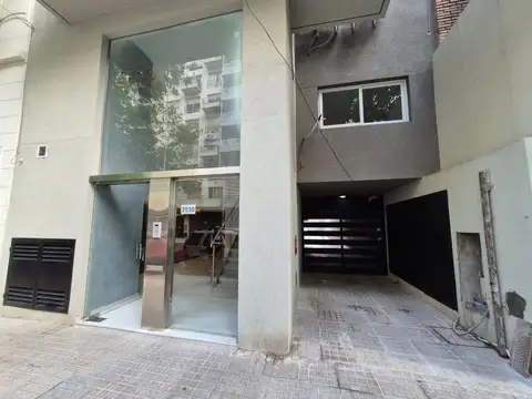 Hermoso monoambiente en Almagro