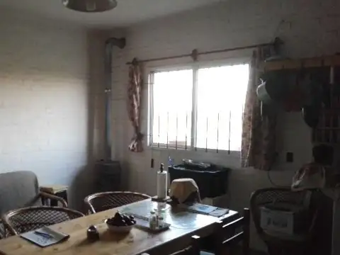 Campo en Venta Chacra