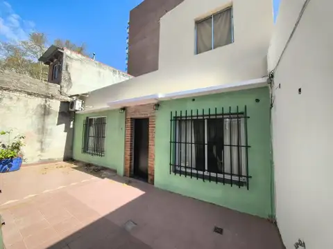 ALQUILER CASA 1 DORMITORIO ECHESORTU