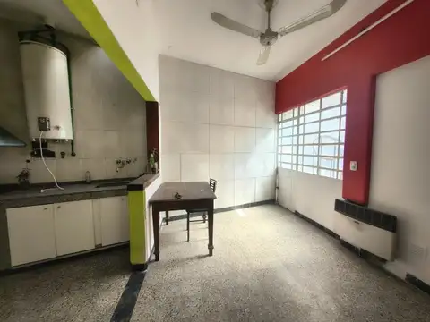 Casa en Alquiler de 1 dormitorio
