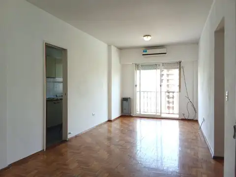 Departamento en Villa Urquiza