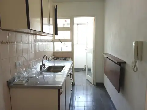 Departamento en Alquiler 45 años