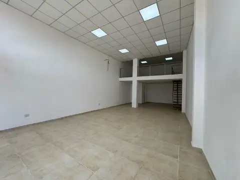 Edificio Belgrano Local 2