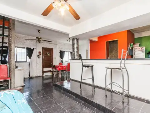 PH 3 ambientes sin expensas – Lanús Oeste