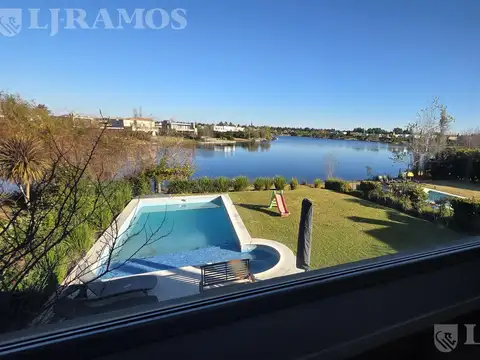 Casa en Alquiler en San Francisco, Countries y Barrios Cerrados en Tigre