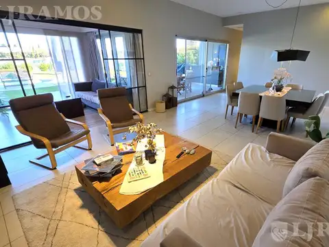 Casa en Alquiler al Suroeste