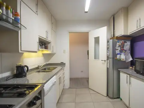 Departamento en Venta de 5 ambientes