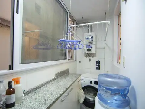 Departamento en Venta de 4 dormitorios