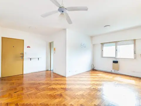 Departamento en  Venta Monoambiente en  Monte Castro