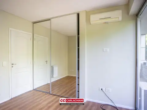Departamento en Venta al Sur