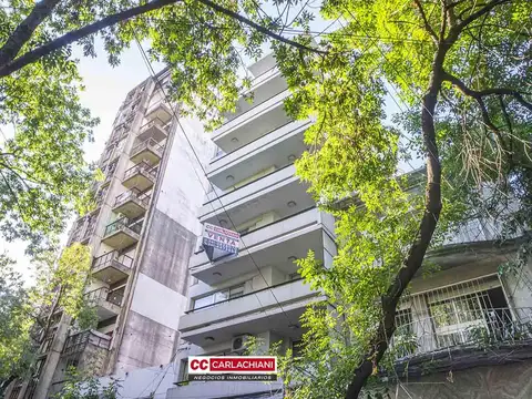 Departamento en venta 1 dormitorio - Rosario Barrio Martin
