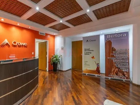 Venta Oficinas 600 m2 FINANCIACIÓN 50% - Monserrat