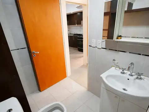 Depto Tipo Casa en Venta 14 años