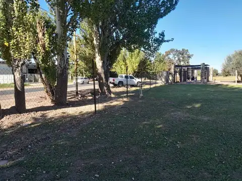 Terreno en Venta en Lunlunta, USD 27.500
