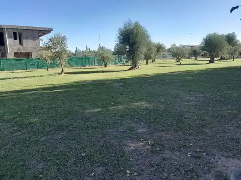 Terreno en Venta en Lunlunta, USD 27.500