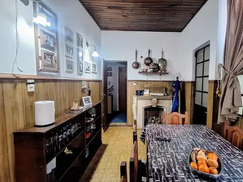 Casa en Venta 95 años