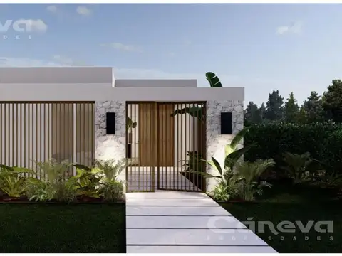 Casa en Venta en Villanueva, Countries y Barrios Cerrados en Tigre