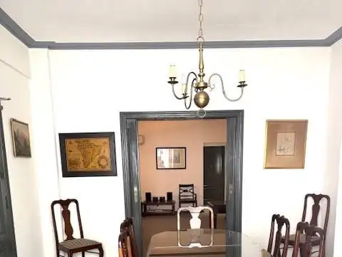 Oficina en Venta en Tribunales, Centro