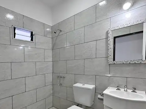 Departamento en Alquiler en Merlo, $ 350.000