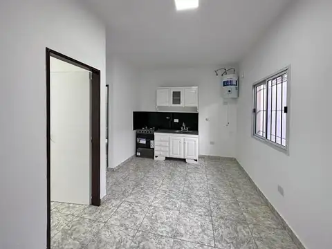 DEPARTAMENTO - 2 AMBIENTES - MERLO NORTE