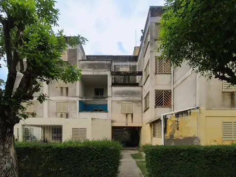 VENTA DEPARTAMENTO PARQUE  BELGRANO 2DA ETAPA