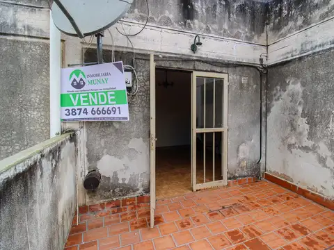 Departamento en Venta 28 años