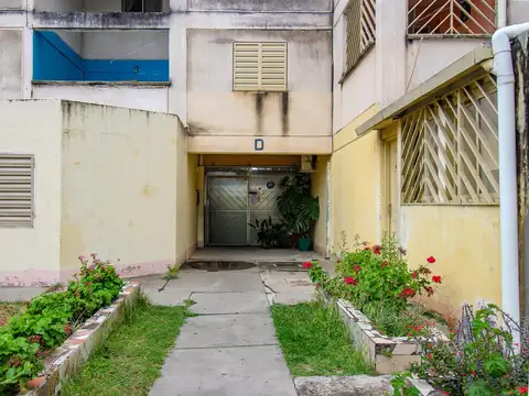 VENTA DEPARTAMENTO PARQUE BELGRANO