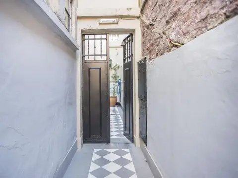 Depto Tipo Casa en Venta de 3 dormitorios