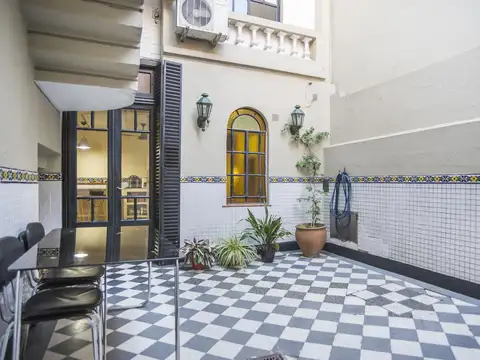 Depto Tipo Casa en Venta 15 años