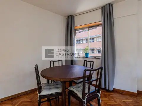 Departamento en Venta al Oeste