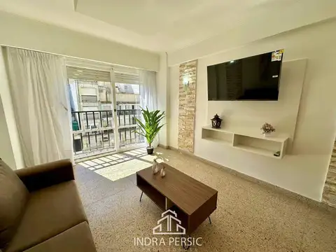 VENTA departamento Plaza Colón Mar del Plata 2 ambientes