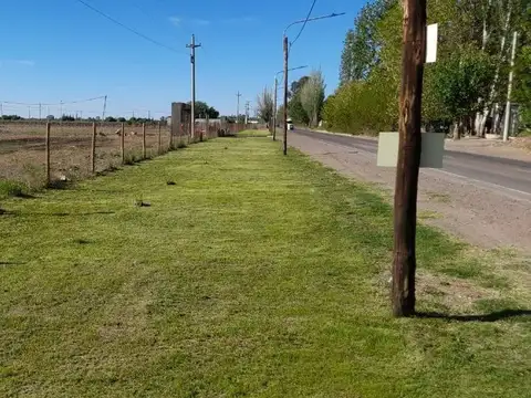 Terreno en Venta en Libertador Gral San Martín, USD 9.000.000