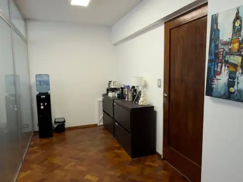 Oficina en Alquiler en Centro, $ 450.000