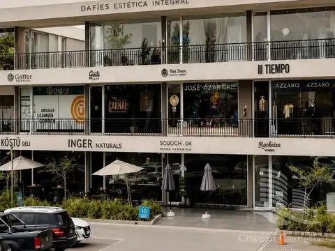 Ven Street Center