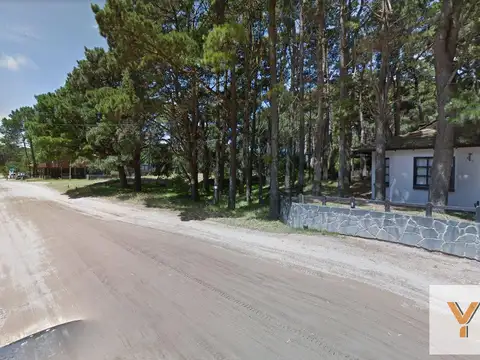 Terreno venta -661mts2 totales- Mar Azul
