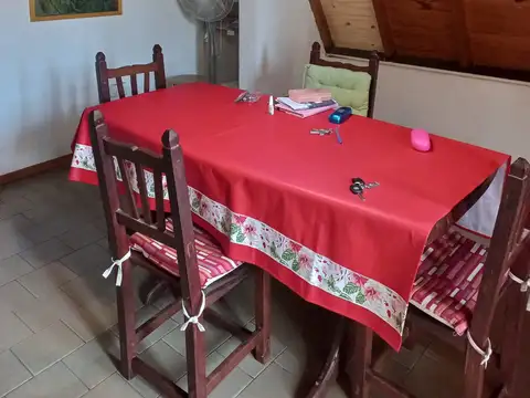 Casa en Alquiler de 4 dormitorios