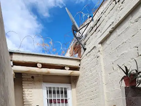 Casa en Alquiler de 1 dormitorio